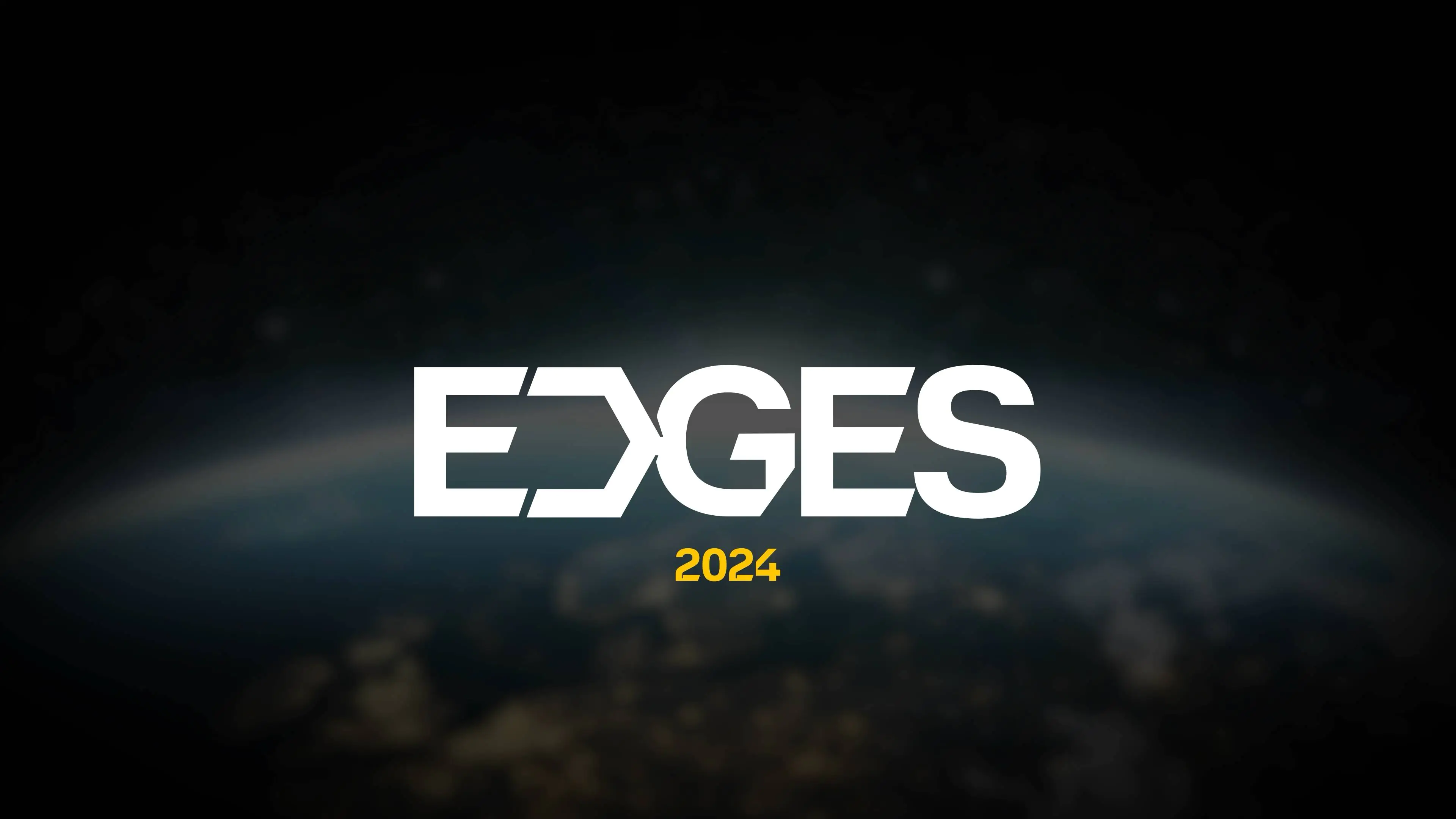 Edges 2024